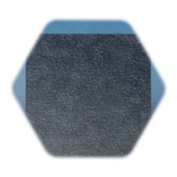 Photorealistic Gravel Texture