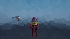 Remix of John! Behind you!