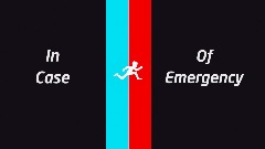 In Case of Emergency