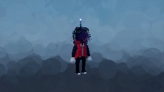 A screenshot taken in Dreams. 20 of 21.