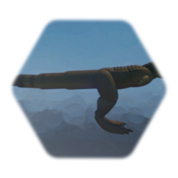 Carno puppet