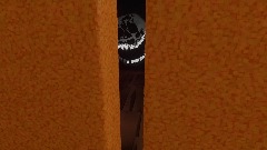 A screenshot taken in Dreams. 1 of 2.