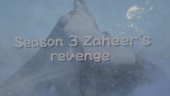 Season 3 Zaheer's revenge | a fan-made avatar game |