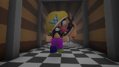 FORSAKEN AY| run from wario