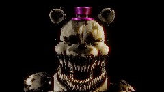 A screenshot taken in Dreams. 17 of 17.