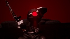 A screenshot taken in Dreams. 1 of 1.