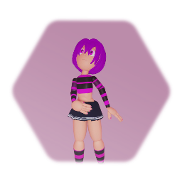 KenzoTheFurryOwO /  (V8)