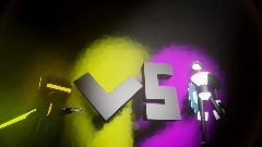 Tronator VS Futurenator 8000 v: