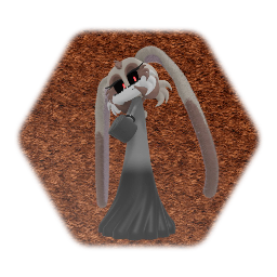 *Sonic.EXE: The Disaster |<term> Lady Xness
