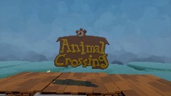 Animal crossing