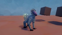 A screenshot taken in Dreams. 3 of 11.