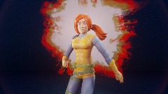 A screenshot taken in Dreams. 3 of 3.