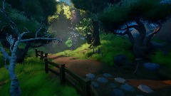 A screenshot taken in Dreams. 3 of 11.