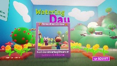 A screenshot taken in Dreams. 9 of 26.