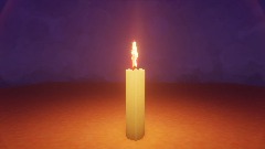 Candle v2