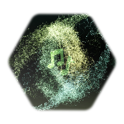 Night Forest of Harmony