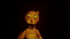 Final Nights at Fredbears
