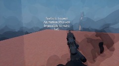 A screenshot taken in Dreams. 14 of 28.