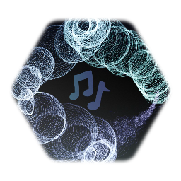 Instant Scifi Effect Field