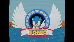 Sonic.exe intro