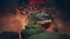 A screenshot taken in Dreams. 22 of 24.