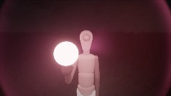 A screenshot taken in Dreams. 1 of 2.