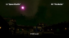 A screenshot taken in Dreams. 1 of 10.