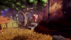 A screenshot taken in Dreams. 20 of 30.