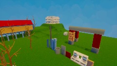 A screenshot taken in Dreams. 18 of 18.