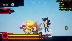 A screenshot taken in Dreams. 10 of 15.