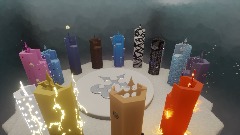 Where Nothing Gathers