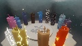 Where Nothing Gathers