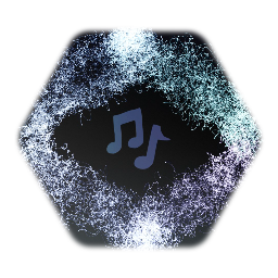 Space Chant *Melody Loop*