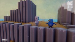 A screenshot taken in Dreams. 15 of 23.