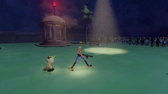 The final showdown! (w17 lvi 2)