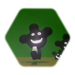 Void glovey
