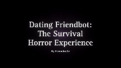 A screenshot taken in Dreams. 13 of 14.