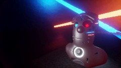 A screenshot taken in Dreams. 13 of 18.