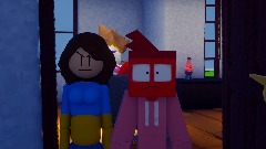 A screenshot taken in Dreams. 2 of 7.
