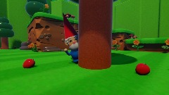 Gnome Situation