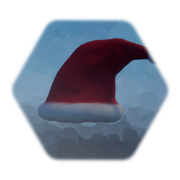Santa Hat