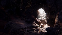 A screenshot taken in Dreams. 17 of 26.