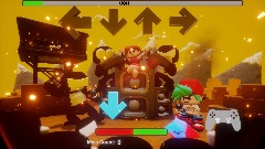 A screenshot taken in Dreams. 29 of 29.