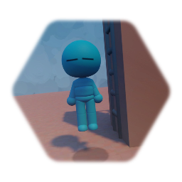 Monkey Bars (w/Puppet Internals)