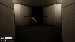 A screenshot taken in Dreams. 1 of 5.