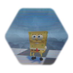 Spongebob movie