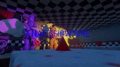 FNAF SHOWTIME