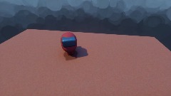 Among us sussy imposter