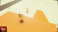 A screenshot taken in Dreams. 1 of 1.