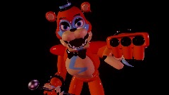 A screenshot taken in Dreams. 6 of 11.